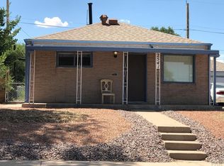 2541 Delphinium St, Pueblo, CO 81005