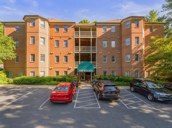 1325 Branchlands Dr #3I, Charlottesville, VA 22901