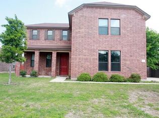 18824 Star Gazer Way, Pflugerville, TX 78660