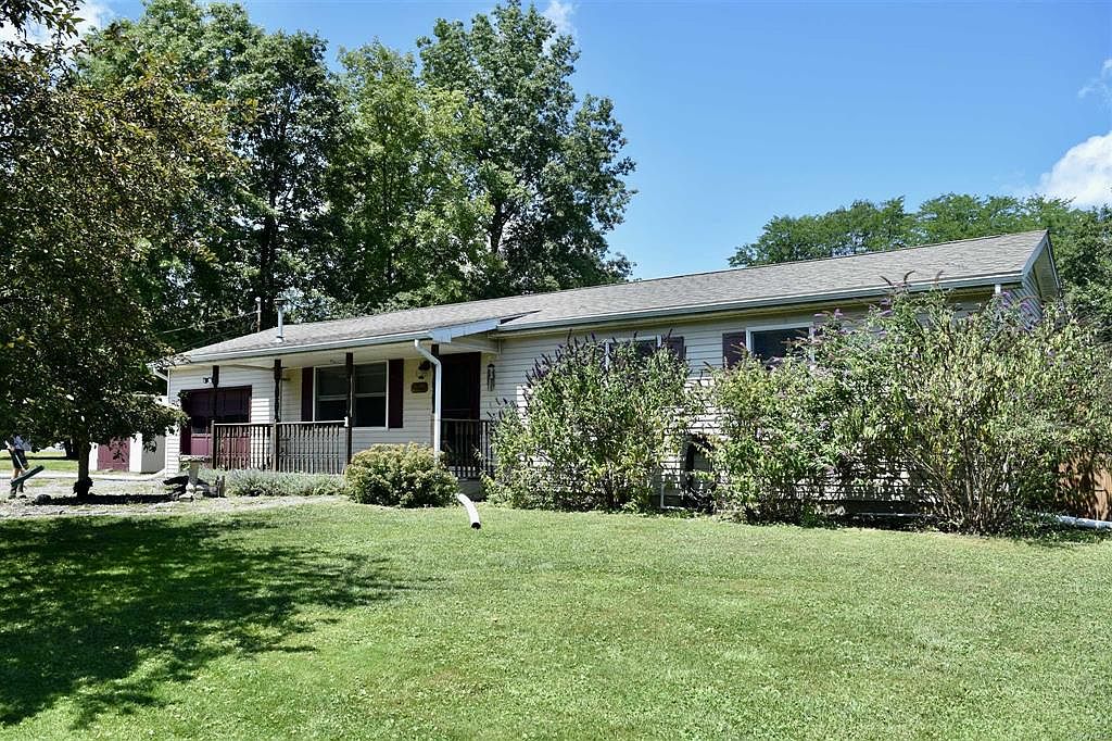 1 Greentree Road, Tivoli, NY 12583 Zillow