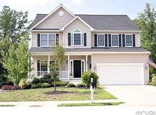 23311 Triple Crown Dr, Ruther Glen, VA