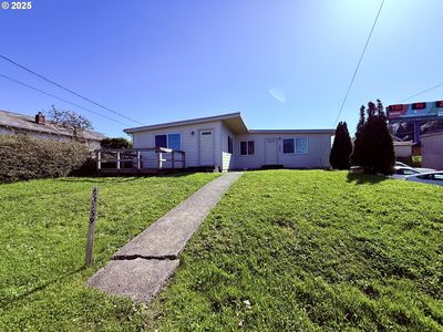 63757 Harriet Rd, Coos Bay, OR, 97420