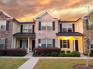 109 Clark St, Augusta, GA 30907