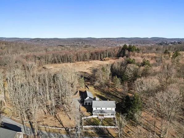 100 Tammany Hall Road, Brewster, NY 10509