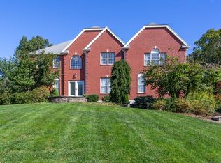 31 Cannon Ball Rd, Sharon, MA 02067