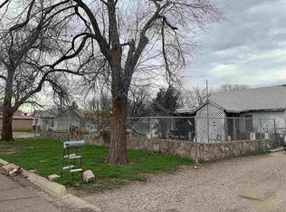 706 S Kansas Ave, Roswell, NM 88203