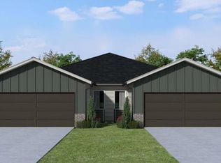 244 N Gowen St, Goddard, KS 67052