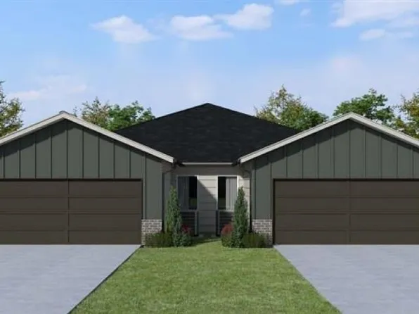 16918 W Leyland St, Goddard, KS 67052