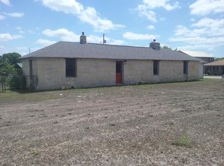 104 Ward Rd, Brackettville, TX 78832