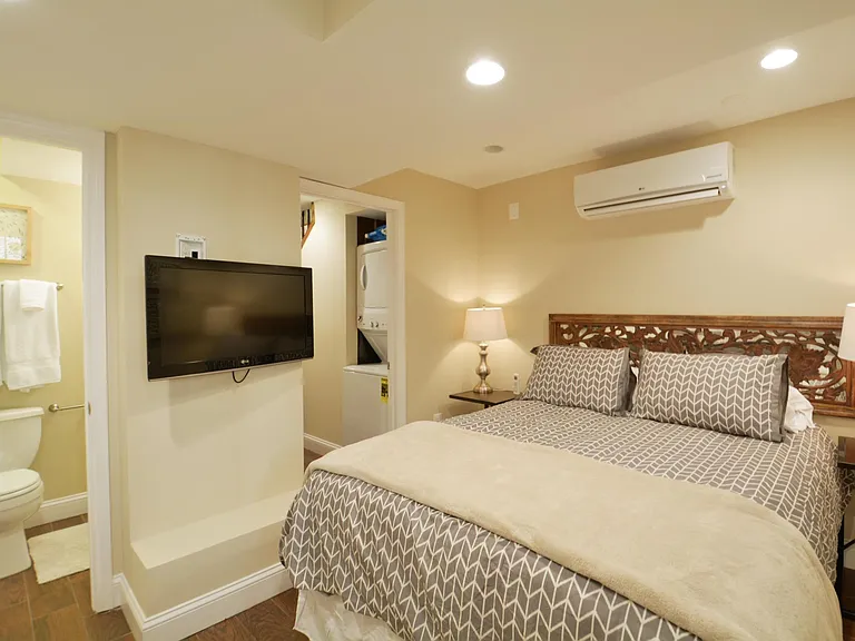 Bedroom 4.
