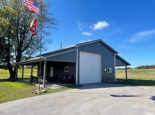 2121 State Highway 1, Crossville, IL 62827