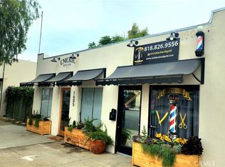 1605-1607 W Burbank Blvd, Burbank, CA 91506