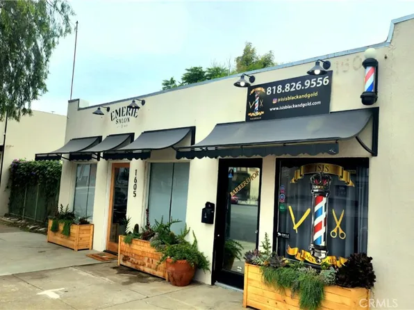 1605-1607 W Burbank Blvd, Burbank, CA 91506