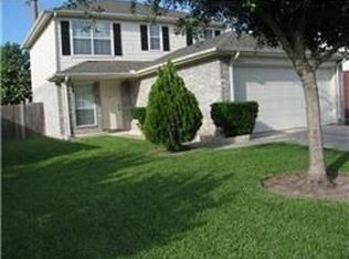 6514 Sutton Meadows Dr, Houston, TX 77086