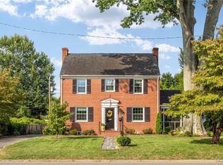 4304 Cary Street Rd, Richmond, VA 23221