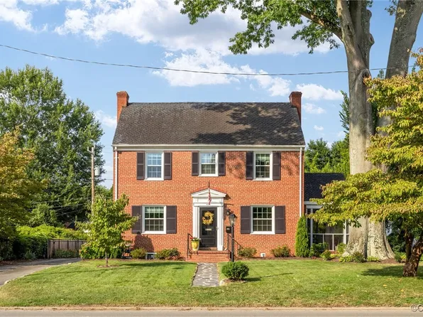 4304 Cary Street Rd, Richmond, VA 23221