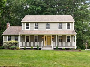 300 Maple St, Franklin, MA 02038