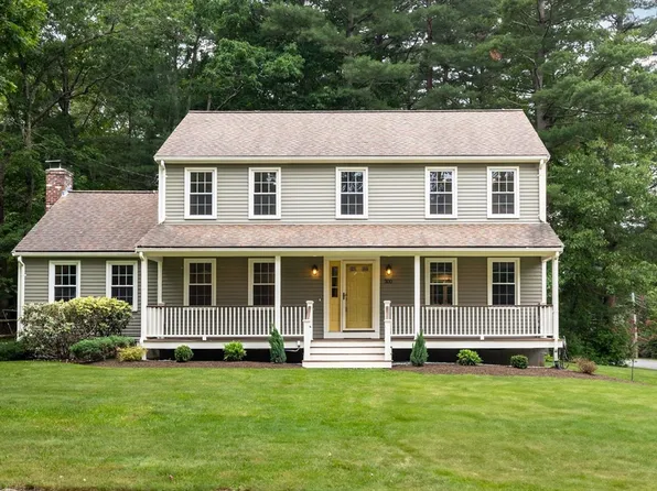 300 Maple St, Franklin, MA 02038