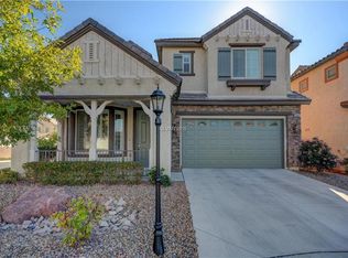 2847 Glistening Grove Ave #0, Henderson, NV 89052