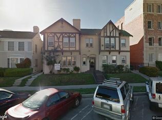 625 S Dunsmuir Ave APT 211, Los Angeles, CA 90036