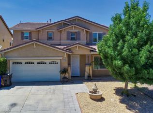 15136 Sorrel Rd, Victorville, CA 92394