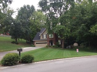 702 Knight Bridge Rd, Maryville, TN 37803