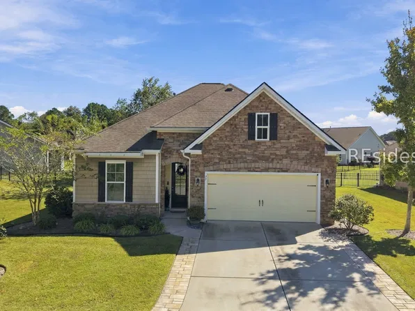 77 Bahr Mill Lane, Bluffton, SC 29909