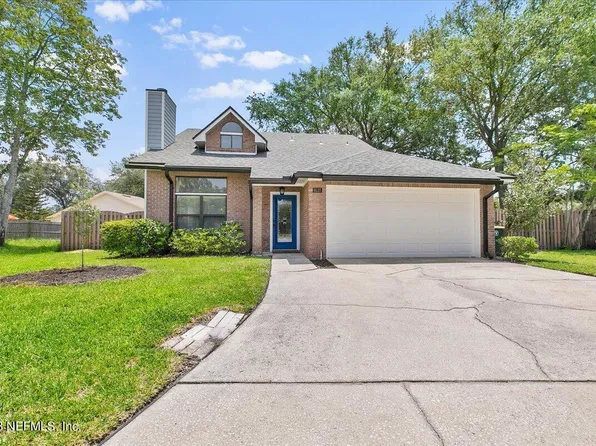 9137 SHALAMAR Court, Jacksonville, FL 32257