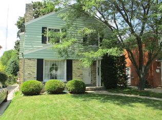 4117 N Bartlett Ave, Milwaukee, WI 53211