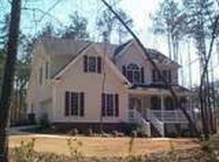 1211 Arborwood Rdg, Bishop, GA 30621