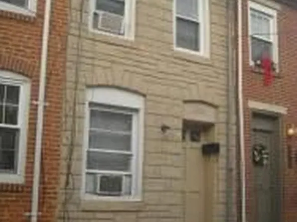 2008 Portugal St, Baltimore, MD 21231