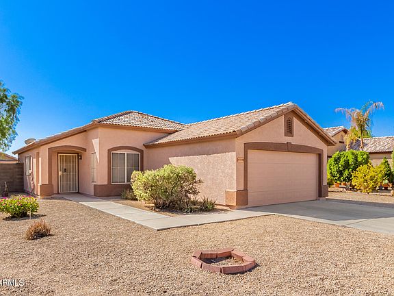 4th image of 15129 W ELKO Drive