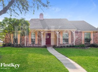 7916 Iola Dr, Plano, TX 75025