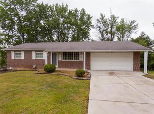 196 Mareda Ln, Arnold, MO 63010