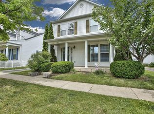4516 Alameda Dr, Grove City, OH 43123