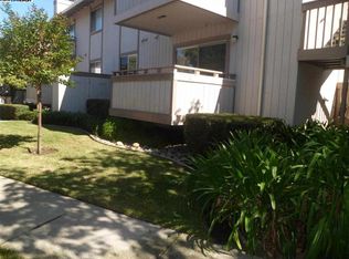 25163 Copa Del Oro Dr APT 101, Hayward, CA 94545