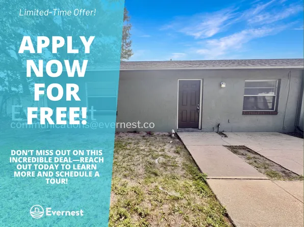 3058 Saint Paul Dr, Winter Haven, FL 33880