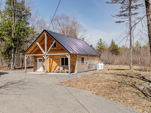 175 Jaquith Pond Road, Brownville, ME 04414
