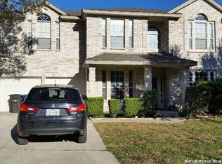 2606 Sage Holw, San Antonio, TX 78251
