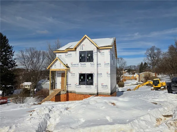 208 Grant Ave, Pittsburgh, PA 15237