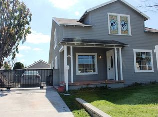 1876 W Orange Ave, Anaheim, CA 92804