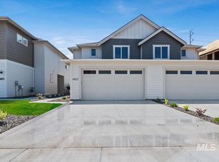 4621 W Riva Capri Ct, Meridian, ID 83646