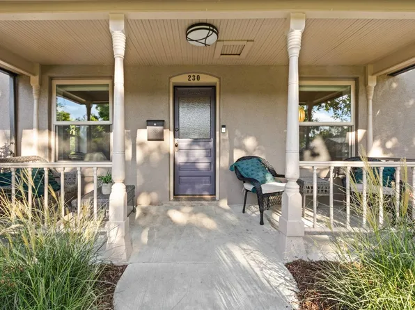 230 N Loomis Ave, Fort Collins, CO 80521