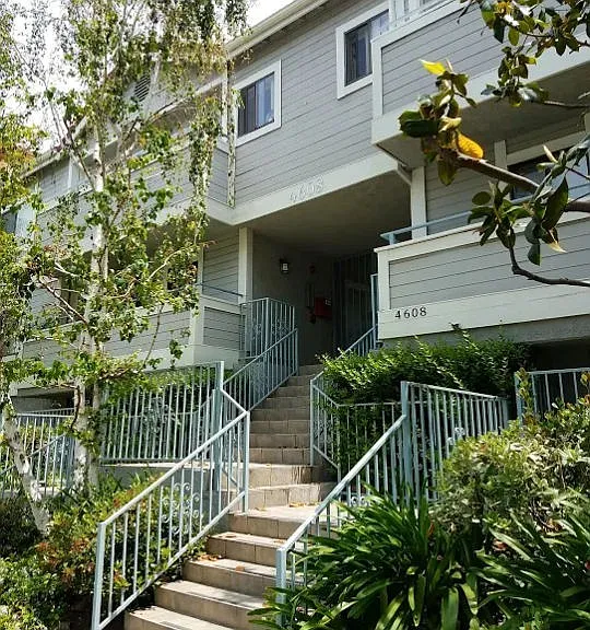 4608 Vista Del Monte Ave #101 — Photo 2