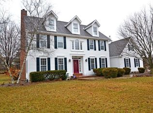 5775 Murray St, New Berlin, WI 53151