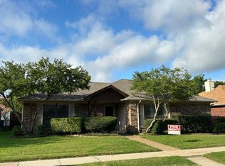 629 Coats St, Coppell, TX 75019