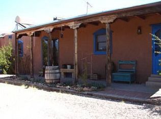3746 State Highway 14, Santa Fe, NM 87508