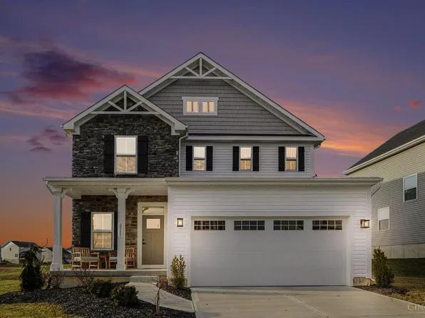 2311 Sir Barton Dr, Morrow, OH 45152