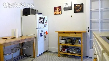 Rented by Compass