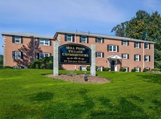 57 Sylvan St APT 4F, Danvers, MA 01923
